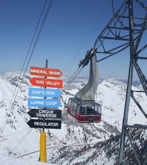 Redefining The Face Of Beauty Top Ski Resorts In Utah