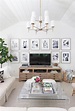 20+ The Best Large Wall Art For Living Room Ideas - SWEETYHOMEE