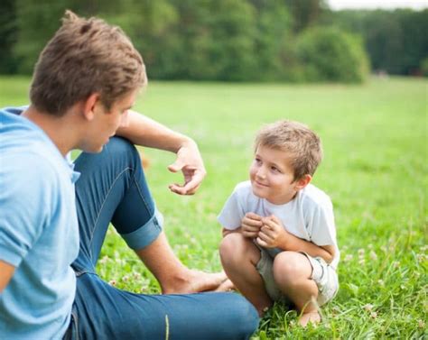 5 Cosas Que No Puedes Decirle A Un Padre Con Un Hijo Con Tdah Etapa