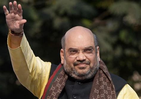 The latest tweets from @amitshah BJP Amit Shah - A1FACTS