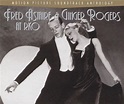 Ginger Rogers - Fred Astaire & Ginger Rogers at RKO Discography, Track ...