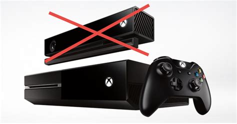 Microsoft Confirms Developers Can Make Xbox One Faster Without Kinect
