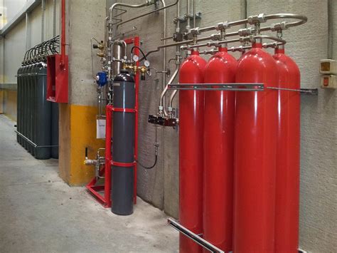 Tips For Installing A Fire Suppression System Eco Friendly Home Info