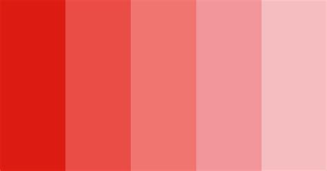 Red army 'песня о щорсе' 'по долинам и по взгорьям'. Red Gradient Color Scheme » Monochromatic » SchemeColor.com