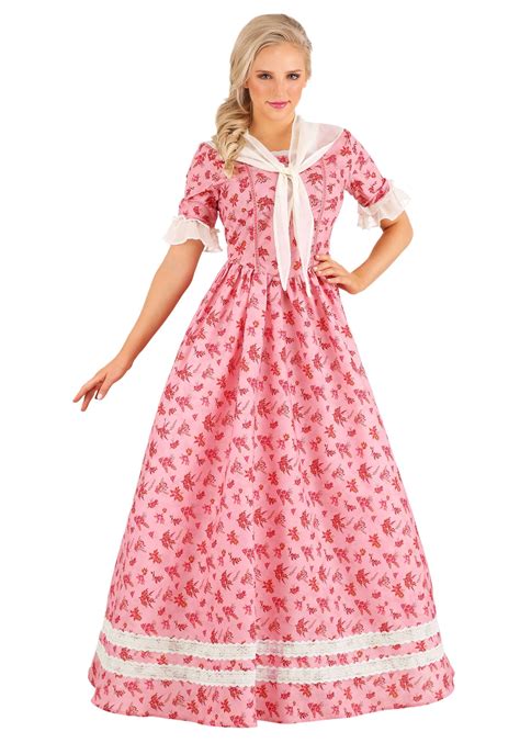 lovely southern belle costume