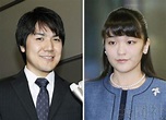 日本皇室真子公主9/3訂婚 明年秋天結婚 | 國際 | 全球 | NOWnews今日新聞
