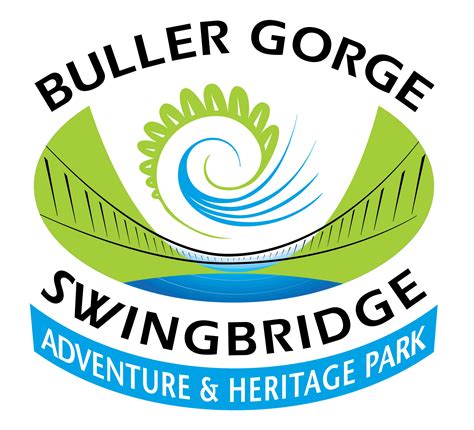 Buller Gorge Swingbridge Adventure And Heritage Park Location And Contact