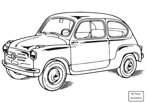 Cadillac Coloring Pages at GetDrawings  Free download