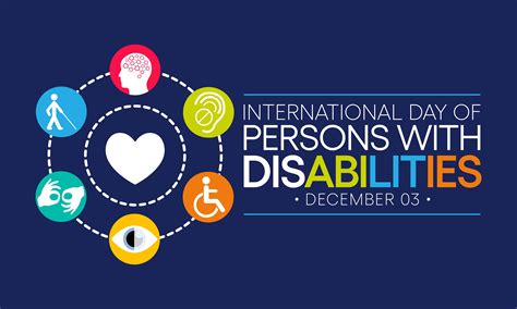 International Day Of Persons With Disabilities 2023 Theme History