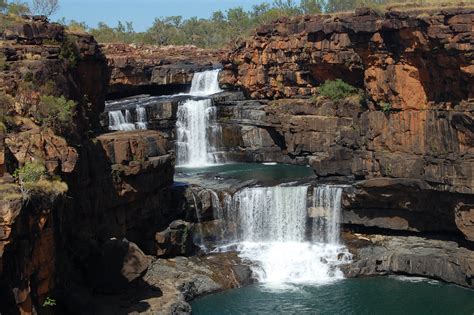 Best Time To See Mitchell Falls In Western Australia 2024 Roveme