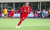 Jovanović delighted with Young Reds' campaign - Adelaide United
