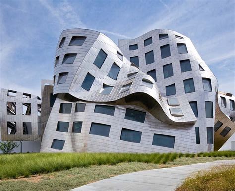Today Is The 90th Birthday Of Frank Gehry The Visionary Behind Some Of