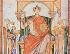 Ottone II e l'Italia - HistoriaRegni