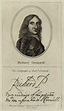 NPG D28750; Richard Cromwell - Portrait - National Portrait Gallery