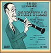 JazzProfiles: Pee Wee Russell: A Singular, Scintillating & Shuddery Style