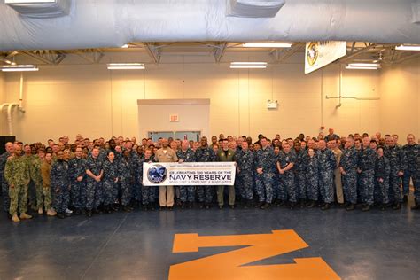 SC Navy Reserves Centered At JB Charleston Joint Base Charleston Article Display