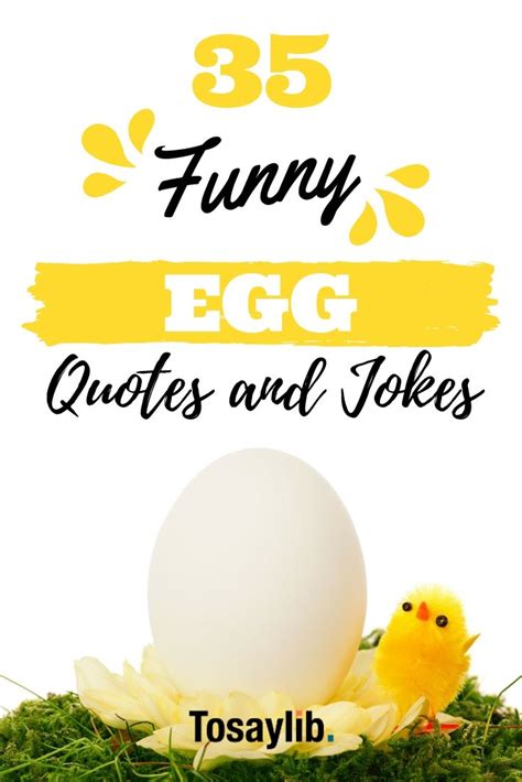 35 Funny Egg Quotes And Jokes Easter Quotes Funny Funny Eggs Easter Humor