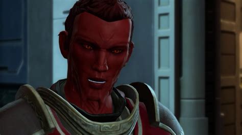 Star Wars The Old Republic Sith Pureblood Jedi Guardian Getting My Own