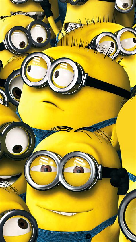 Minions Thanksgiving Wallpaper 79 Images