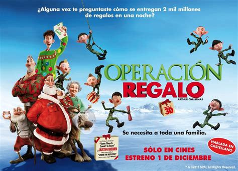 Ocho Películas Sobre La Navidad Para Ver Con Niños