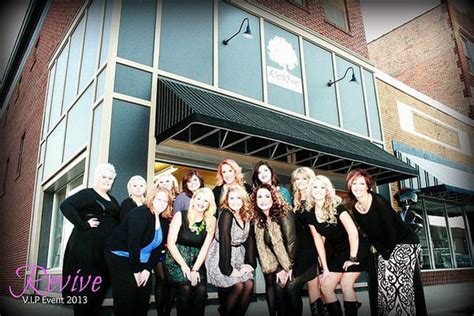 Revive Day Spa And Salon Updated April 2024 13 Reviews 301 S Main St Aberdeen South Dakota