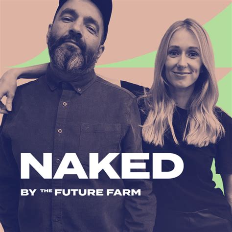 Ep On Introvert And Extrovert Energy In Entrepreneurship Naked By The Future Farm Podcast