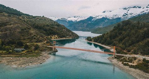 Roteiro Dicas E Dúvidas Sobre A Carretera Austral Carpe Mundi