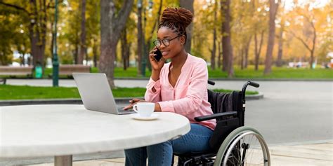 finding flexible work as a person with disabilities flexjobs