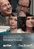 Verratene Freunde, TV-Film, Drama, 2012 | Crew United