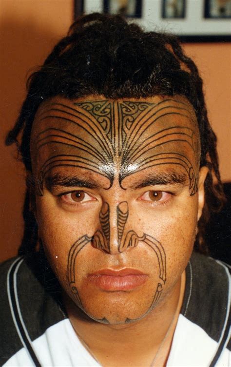 Maori Tattoos Maori Tattoo Designs New Tattoos Body A