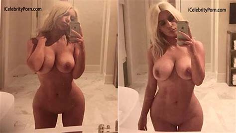 Filtradas Fotos Xxx De Kim Kardashian Desnuda Sin Ningún Tipo De