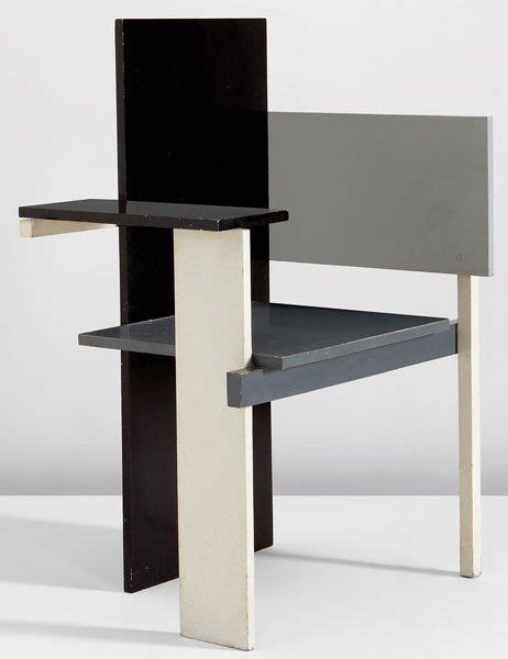 “berlin” Chair Designed 1923 Executed Circa 1957 Estimate 20000