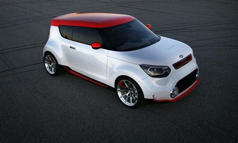 Two Door Soul In The Works Dont Bet On It Says Kia Autoweek Kia