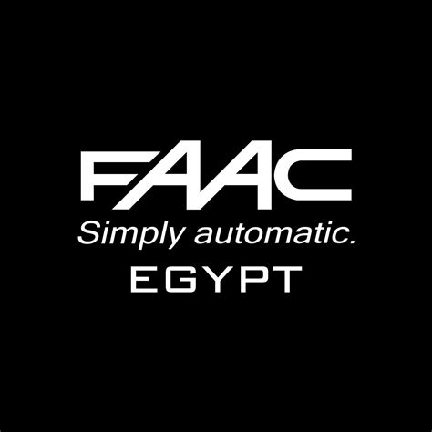Faac Egypt Cairo