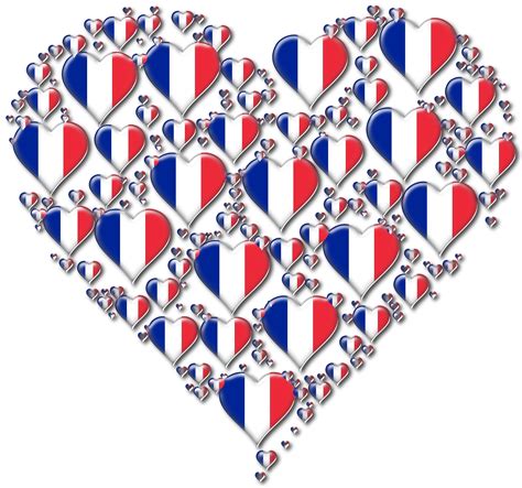 France Clipart Culture French France Culture French Transparent Free