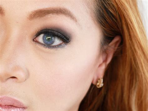 How To Do Eye Makeup For Blue Eyes Products Colors And More