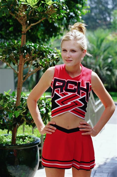 Bring It On Kirsten Dunst Photo 96180 Fanpop