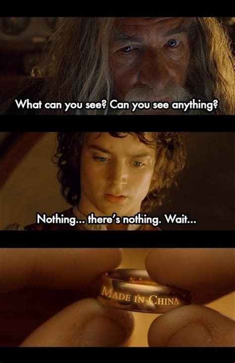 Lord Of The Rings Funny Pictures Dump A Day