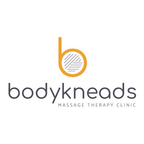 Bodykneads Massage Therapy Clinic Home
