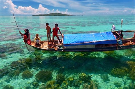 Dibawah ni merupakan beberapa pulau menarik yang terdapat di sabah. Pulau-pulau Menarik Di Sabah | Tripcarte.Asia