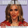 Madonna : More Maximum Madonna: The Unauthorised Biography of Madonna ...