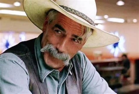 You May Never Know Sam Elliott Is This Rich Finance Blvd