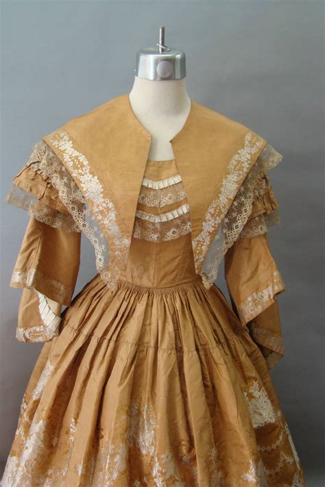 Victorian Fashion Victorian Retro Style Vintage Clothes Dresses