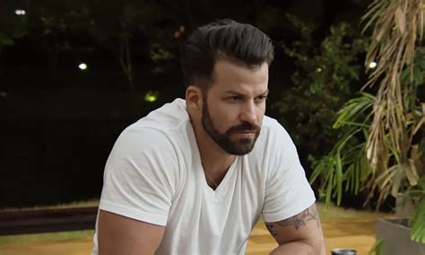 Who Is “the Challenge” Star Johnny Bananas Dating In 2023 Is He Dating