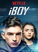 iBoy - Película 2016 - SensaCine.com