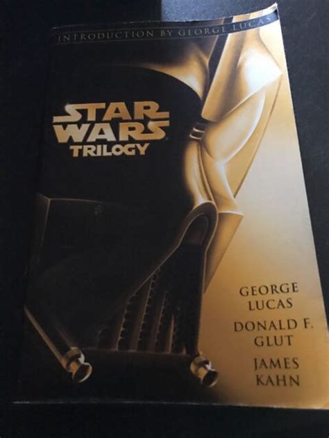 Star Wars Star Wars Trilogy By George Lucas 2004