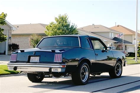 Migman58 1979 Pontiac Grand Prix Specs Photos Modification Info At