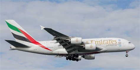 Airbus A380 Can Fly To Indian Airports Business Insider