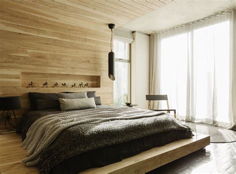 23 Scandinavian Bedroom Design Ideas