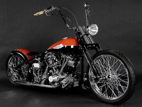 Top 48 Imagen Fondos De Pantalla Harley Davidson Thptnganamst Edu Vn